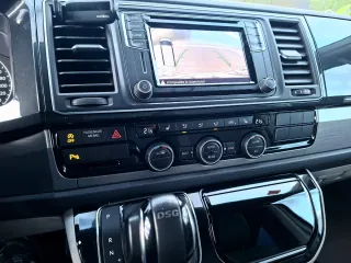 Volkswagen California T6 ocean