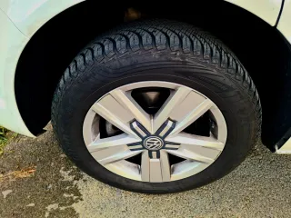 Volkswagen California T6 ocean