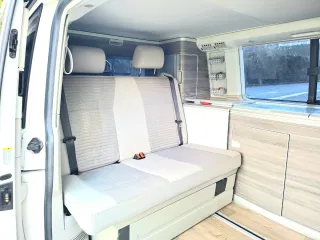 Volkswagen California T6 ocean