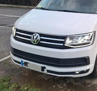 Volkswagen California T6 ocean