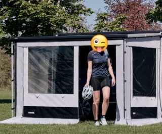 Volkswagen California T6 ocean