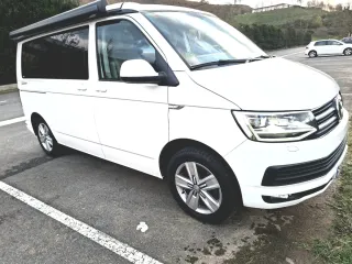 Volkswagen California T6 ocean