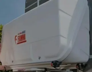 Volkswagen California T6 ocean