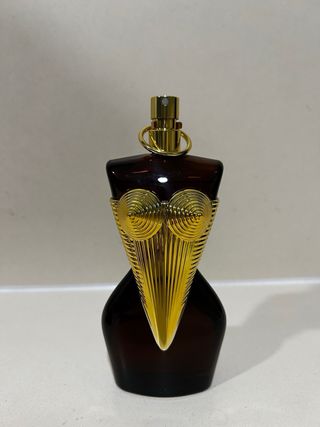 Perfume Jean Paul Gaultier  Divine elixir 100ml
