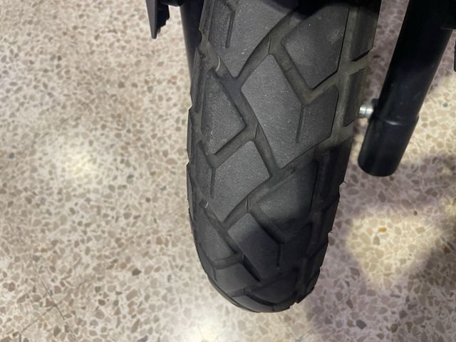 Kymco DTX 125 2022 - 9115 km