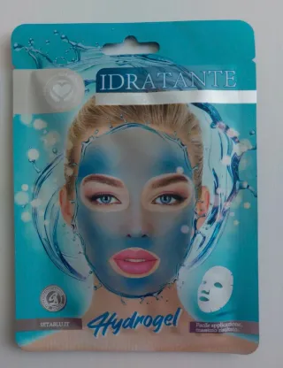 3 Maschere Viso Idrogel