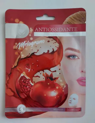 3 Maschere Viso Idrogel