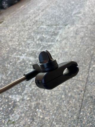 Sombrilla Chicco para bebé