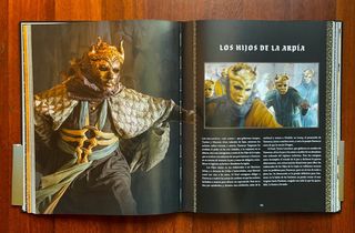 Juego de Tronos: guía de poniente y el resto