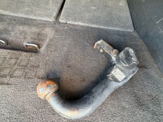 Mercedes-Benz Clase M 2003