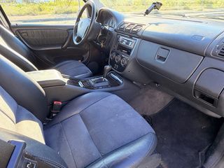 Mercedes-Benz Clase M 2003