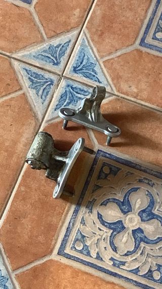 Kit elevalunas y cerradura puerta