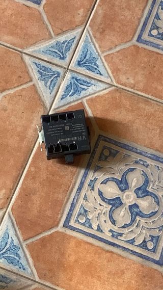 Kit elevalunas y cerradura puerta