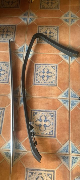 Kit elevalunas y cerradura puerta