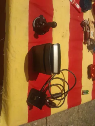 GPS Garmin nüvi Automóvil