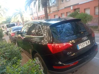 Audi Q5 2011
