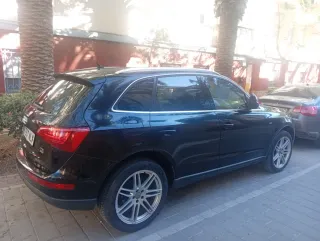 Audi Q5 2011