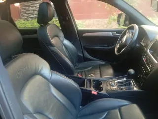 Audi Q5 2011