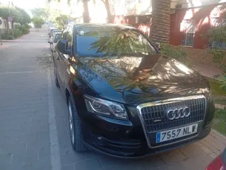 Audi Q5 2011