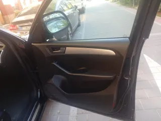 Audi Q5 2011