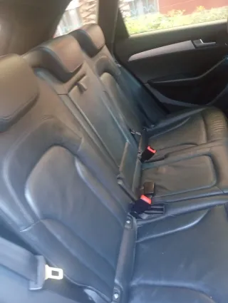 Audi Q5 2011