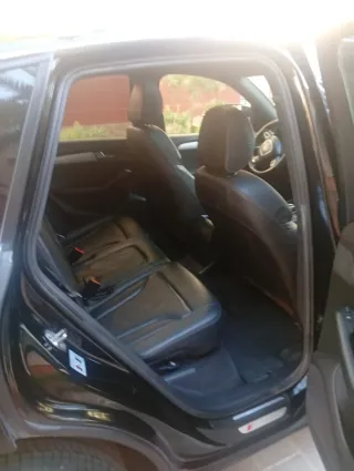 Audi Q5 2011