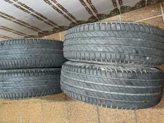 Llantas de seat leon 1.900 TDI