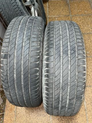 Llantas de seat leon 1.900 TDI