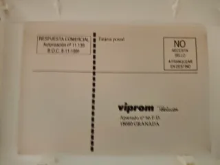 VHS La Semana Santa Granadina