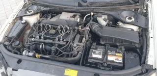 Ford Mondeo 2004