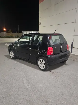 Volkswagen Lupo 1998