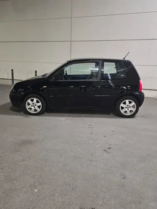 Volkswagen Lupo 1998