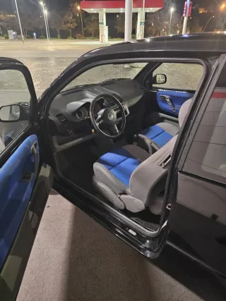 Volkswagen Lupo 1998
