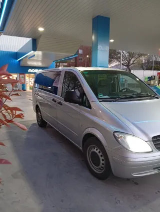 Mercedes-Benz Vito 2006