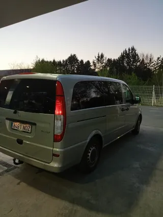 Mercedes-Benz Vito 2006