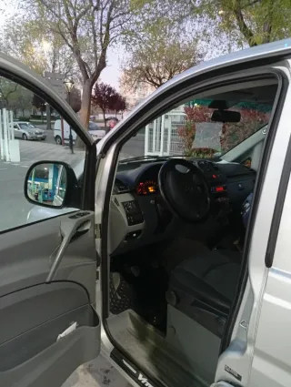 Mercedes-Benz Vito 2006