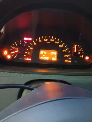 Mercedes-Benz Vito 2006