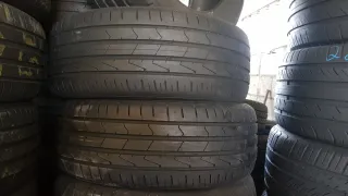 Neumático 205/55 R16 Ocasion Michelin