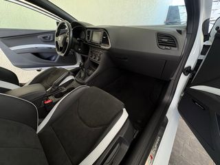 Seat Leon Cupra 280 mk3 sc 3p