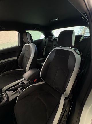 Seat Leon Cupra 280 mk3 sc 3p