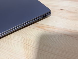 Portátil Lenovo Yoga Pro 7 Gris/Plata