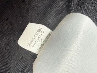 Pantalón Jordan Jumpman Fleece Heavy Cotton - XL