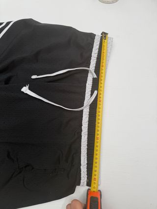 Pantalón Jordan Jumpman Fleece Heavy Cotton - XL