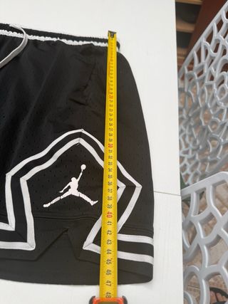 Pantalón Jordan Jumpman Fleece Heavy Cotton - XL