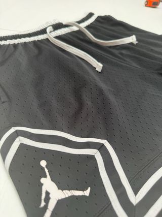 Pantalón Jordan Jumpman Fleece Heavy Cotton - XL