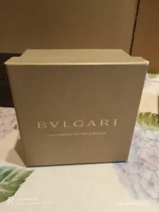 3 cajas vacíos de relojes y pulseras ( vacías)