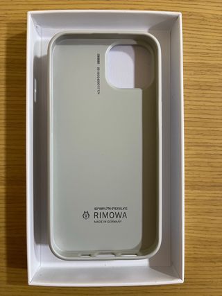 Funda Rimowa iPhone 13