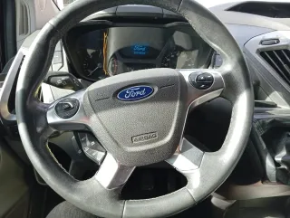 Ford Transit 2016