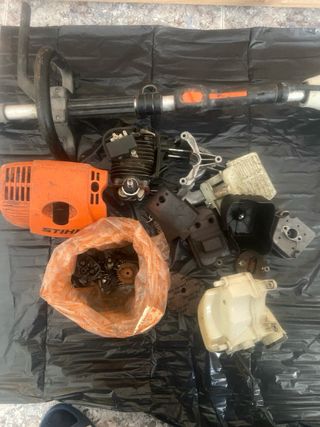 Repuestos Stihl 130K