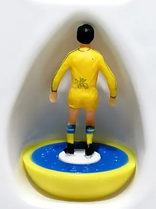 Subbuteo La Leggenda Squadra Chievo Verona 2001/02